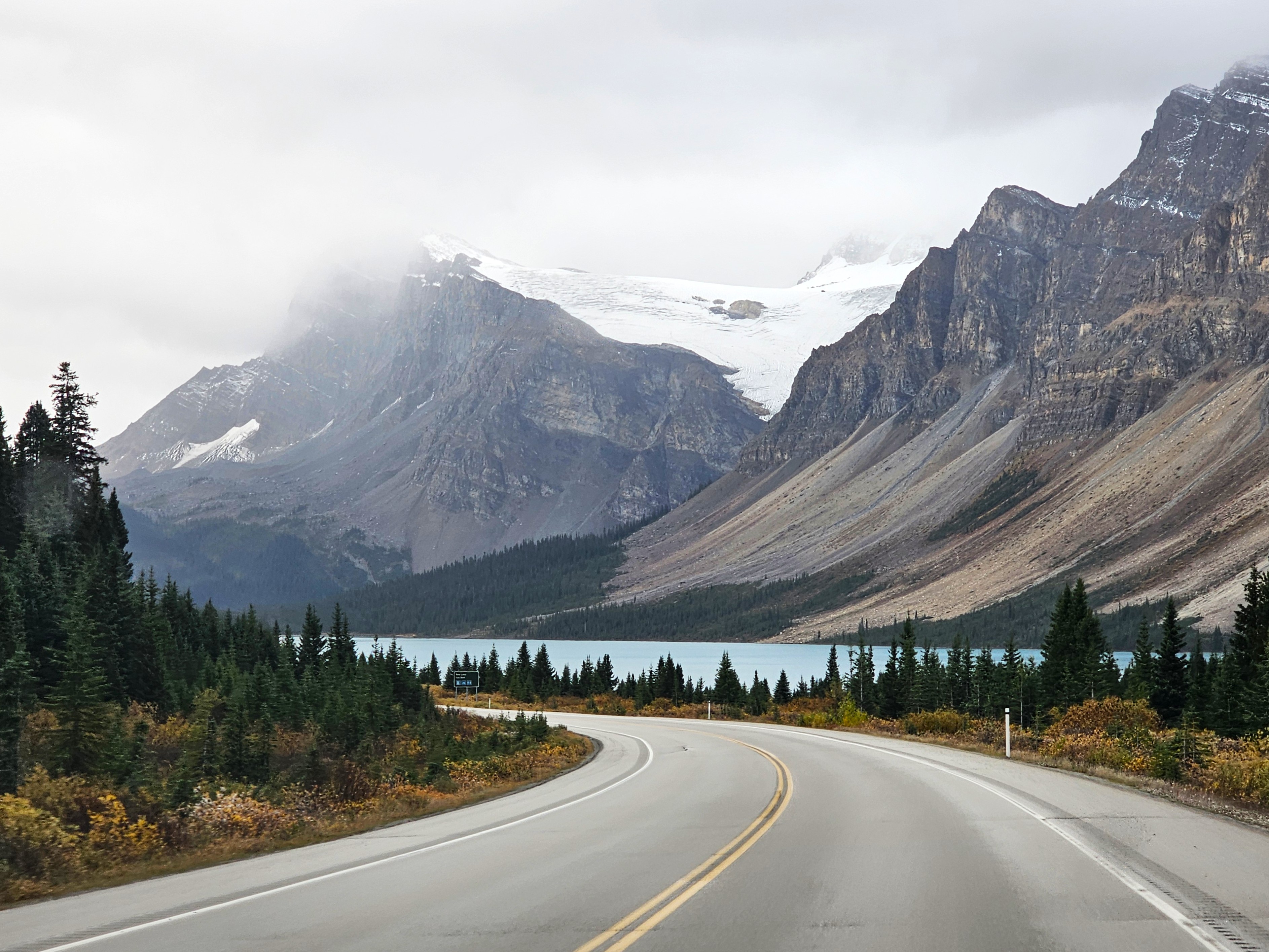 NP Banff